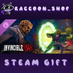Invincible VS - Multitudes DLC * STEAM RU*KZ*UA*СНГ🔥