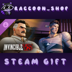 Invincible VS - Like Father Like Son DLC * STEAM RU*KZ*UA*СНГ🔥
