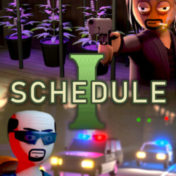 Schedule I — аренда аккаунта Steam от 1 дня · онлайн