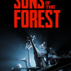 Sons Of The Forest — аренда аккаунта Steam от 1 дня · онлайн