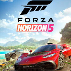Forza Horizon 5 - Premium Edition — аренда аккаунта Steam от 1 дня · онлайн