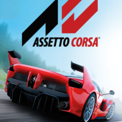 Assetto Corsa — аренда аккаунта Steam от 1 дня · онлайн