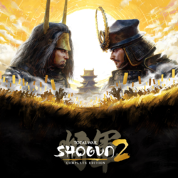 Total War: SHOGUN 2 - Complete Edition PC Любой Акк
