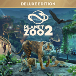 Planet Zoo 2 XBOX SERIES PC Любой Акк