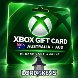 🟢 Xbox Gift Card Австралия AUD ⚡ Автовыдача