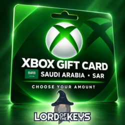 🟢 Xbox Gift Card Саудовская Аравия SAR ⚡ Автовыдача