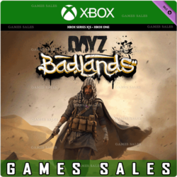 DAYZ BADLANDS  XBOX ONE|XS PC WIN  КЛЮЧ