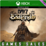 DAYZ BADLANDS  XBOX ONE|XS PC WIN  КЛЮЧ