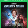 Star Trek Online - Captain&acute;s Edition    XBOX