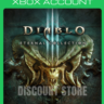 Diablo III: Eternal Collection    XBOX