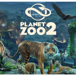 ▶️ Planet Zoo 2 Deluxe Edition 💎💥 🟢 STEAM