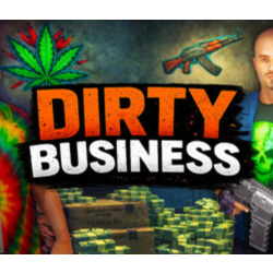 Dirty Business — аренда аккаунта Steam от 1 дня · онлайн