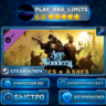 🔑Age of Wonders 4 — Empires & Ashes DLC КЛЮЧ STEAM СНГ   РФ