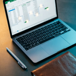 Мастер-класс «Автоматизация Excel»: извлекайте данные и макросы за 60 секунд