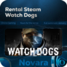 АРЕНДА WATCH DOGS    АВТОМАТИЧЕСКАЯ ВЫДАЧА    | 24 ч | WTG
