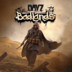 DayZ Badlands XBOX Любой Акк