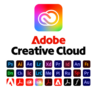 Adobe Creative Cloud All Apps | 1 месяц | 100 ГБ облачного хранилища