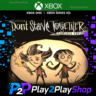DON&acute;T STARVE TOGETHER CONSOLE EDITION XBOX КЛЮЧ