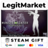DLC Monster Hunter: World - DLC Collection / Steam АВТО / РУ   МИР