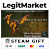 DLC Monster Hunter Wilds - Seikret Decoration: Phoenix Capari / Steam АВТО / РУ   МИР