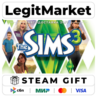 DLC The Sims 3: Supernatural / Steam АВТО / РУ   МИР