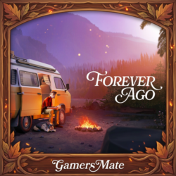 Forever Ago STEAM КЛЮЧ РФ-СНГ-УКР