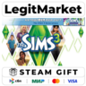DLC The Sims 3 Generations / Steam АВТО / РУ   МИР