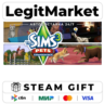 DLC The Sims 3 Pets / Steam АВТО / РУ   МИР