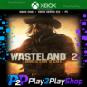 WASTELAND 2: DIRECTOR&acute;S CUT XBOX ONE|XS КЛЮЧ