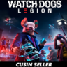 Watch Dogs Legion | Ubisoft | Оффлайн аккаунт