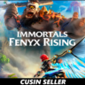 Immortals Fenyx Rising | Ubisoft | Оффлайн аккаунт
