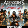 Assassin&acute;s Creed Syndicate | Ubisoft | Оффлайн аккаунт