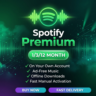 Spotify Premium 1/3/12 месяцев | Активация на ваш аккаунт