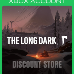 The Long Dark    PC