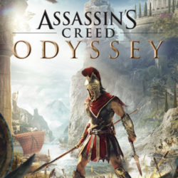 Assassin's Creed Odyssey - Ultimate Edition — аренда аккаунта Steam от 1 дня · онлайн