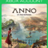 Anno 117: Pax Romana    XBOX