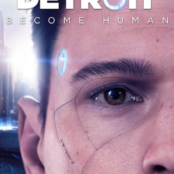 Detroit: Become Human — аренда аккаунта Steam от 1 дня · онлайн