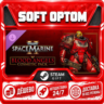 DLC Warhammer 40,000: Space Marine 2 - Blood Angels · Steam ЛЮБОЙ РЕГИОН · АВТО 24/7