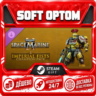 DLC Warhammer 40,000: Space Marine 2 - Imperial · Steam ЛЮБОЙ РЕГИОН · АВТО 24/7
