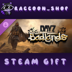DayZ Badlands DLC * STEAM RU*KZ*UA*СНГ