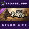 DayZ Badlands DLC * STEAM RU*KZ*UA*СНГ
