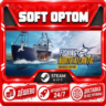 Fishing: North Atlantic - Enhanced Edition · Steam ЛЮБОЙ РЕГИОН · АВТО 24/7