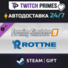 Ru СНГ Китай "Farming Simulator 19 - Rottne DLC" Steam Gift автовыдача 24/7