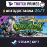 Ru СНГ Китай "DLC Son of Crawmerax (RU/CIS)" Steam Gift автовыдача 24/7