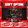 Warhammer 40,000: Darktide · Standard|Imperial · Steam ЛЮБОЙ РЕГИОН · АВТО 24/7