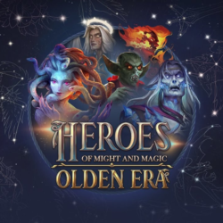 Heroes of Might and Magic: Olden Era | Рег: СНГ | Steam | Автовыдача 24/7