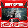 Crysis Remastered · Steam ЛЮБОЙ РЕГИОН · АВТО 24/7