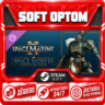 DLC Warhammer 40,000: Space Marine 2 - Space Wolves · Steam ЛЮБОЙ РЕГИОН · АВТО 24/7