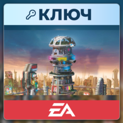 SimCity: Cities of Tomorrow | EA App | Ключ | Весь мир