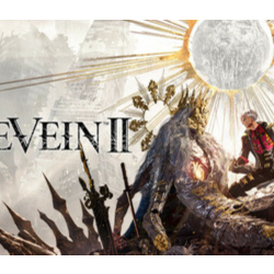 CODE VEIN II Ultimate Edition — аренда аккаунта Steam от 1 дня · онлайн